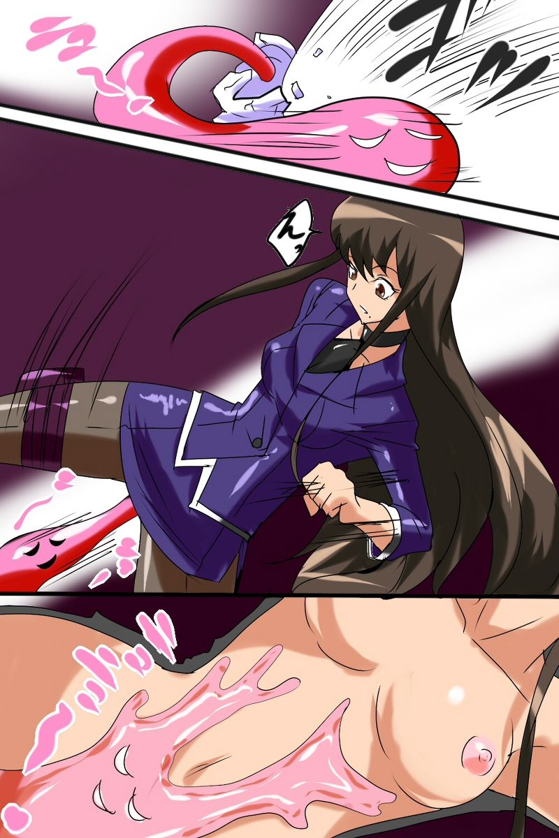 [Warabimochi] Taimadouteishi Midori page 28 full
