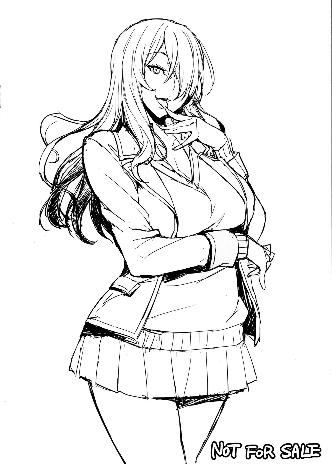 (C90) [Mix Fry (Takurou)] Rindoubon (Shokugeki no Soma) [Chinese] [黑条汉化] page 8 full