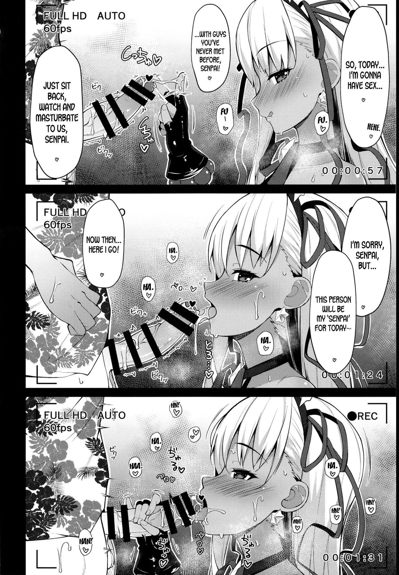 [Cow Lipid (Fuurai)] BIBIBIBI RIII (Fate Grand Order) [English] [desudesu] [Digital] page 4 full