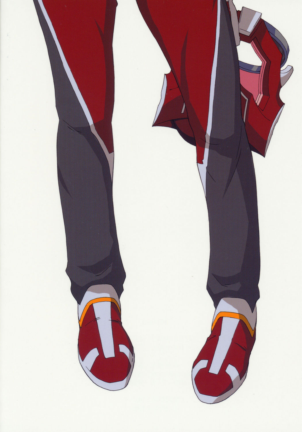 (C68) [M (Amano Ameno)] GseedM (Gundam SEED DESTINY) page 34 full