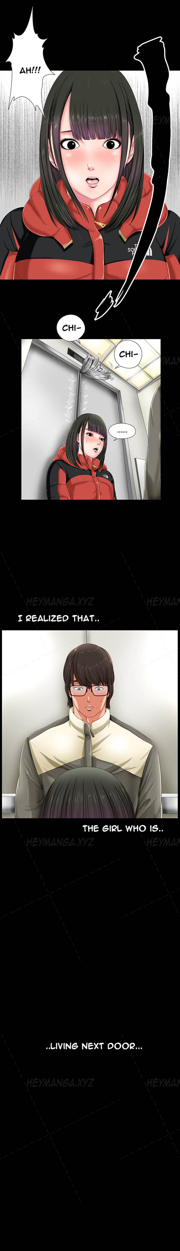 Girl Next Door Ch.1-13 (English) (Ongoing) page 20 full