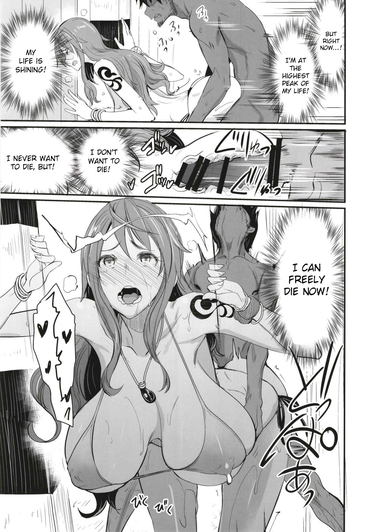 (COMIC1☆15) [Majimeya (isao)] OP-SEX (One Piece) [English] [Raknnkarscans] page 21 full