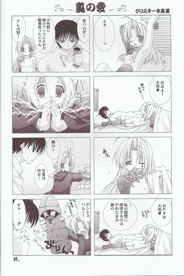 (SUPER14) [VALIANT (Shijima Kiri)] Manual Input (Fullmetal Alchemist) page 21 full