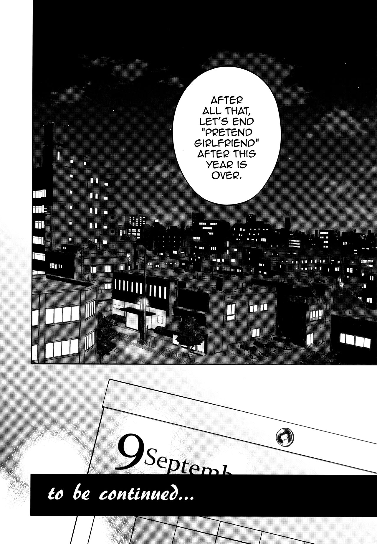 [candy paddle (NemuNemu)] Kanojo Gokko epi.2 -Surechigau Futari to Maid Fuku Ecchi- [English] [mysterymeat3] page 97 full