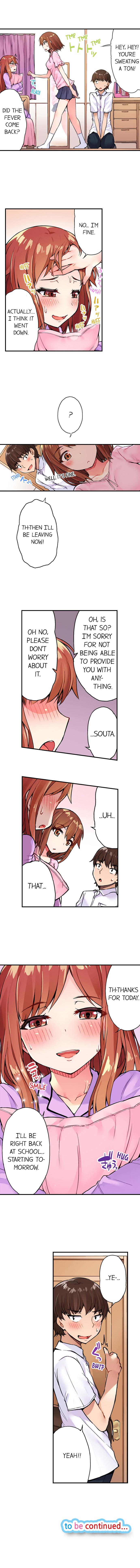 [Toyo] Traditional Job of Washing Girls' Body (Ch.7 - 17)[English][Ongoing] page 54 full