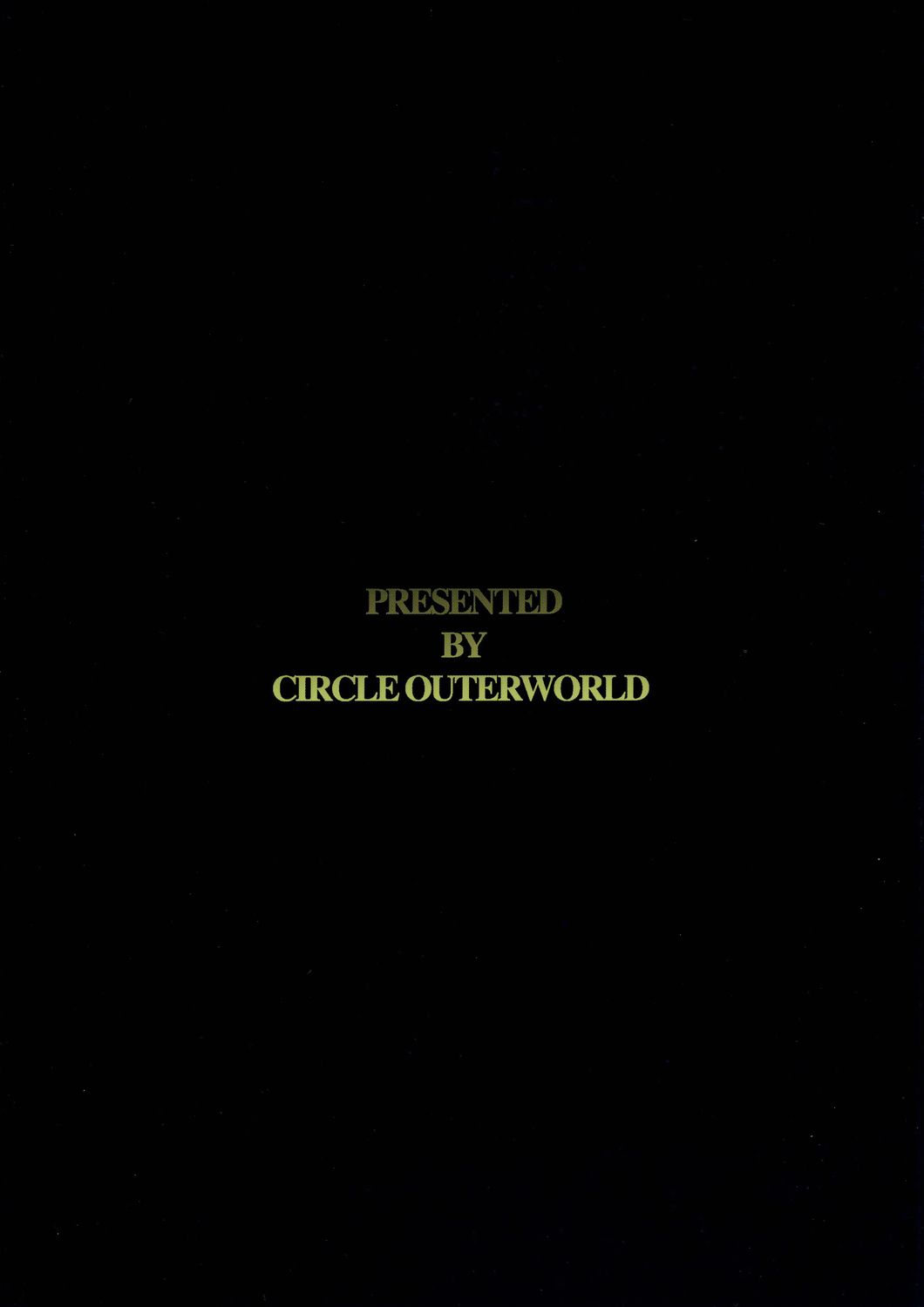 (C72) [CIRCLE OUTERWORLD (Chiba Shuusaku)] Midgard <lagu> (Ah! My Goddess) [English] [SaHa] page 36 full
