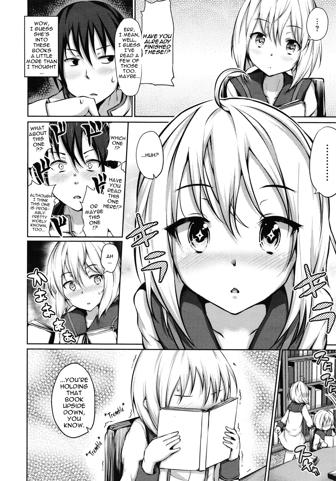 [ryoma] Select a Bride Ch. 1-2 [English][Doujin-Moe] page 31 full