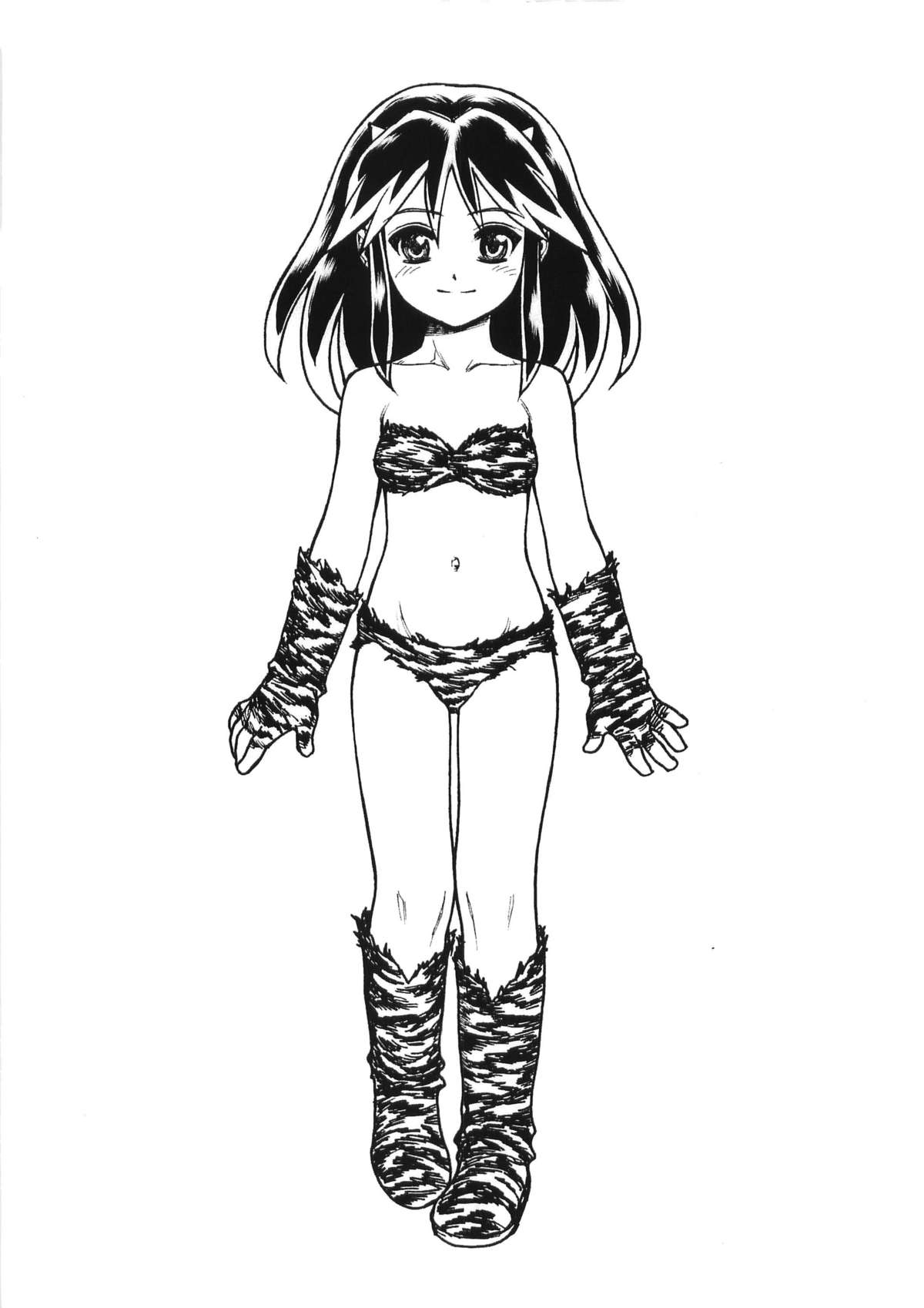 [Studio Vanguard (Minazuki Juuzou, Twilight)] HOTONDO BYOUKI page 15 full