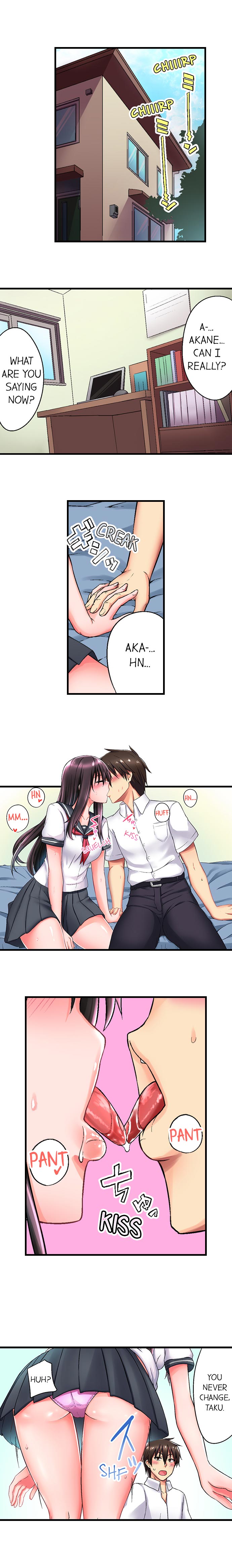 [Matori Shotennin] Sex Lessons In The Demon World (Chapter 1-4) page 4 full