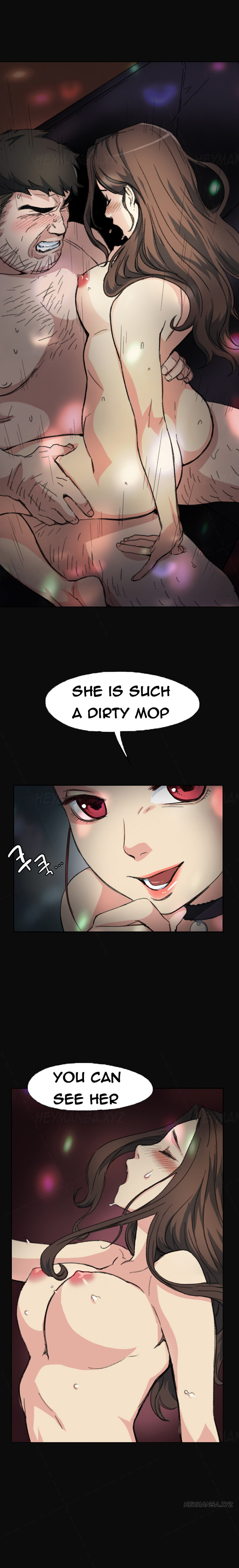 By Chance Ch.1-4 (English) (Ongoing) page 39 full