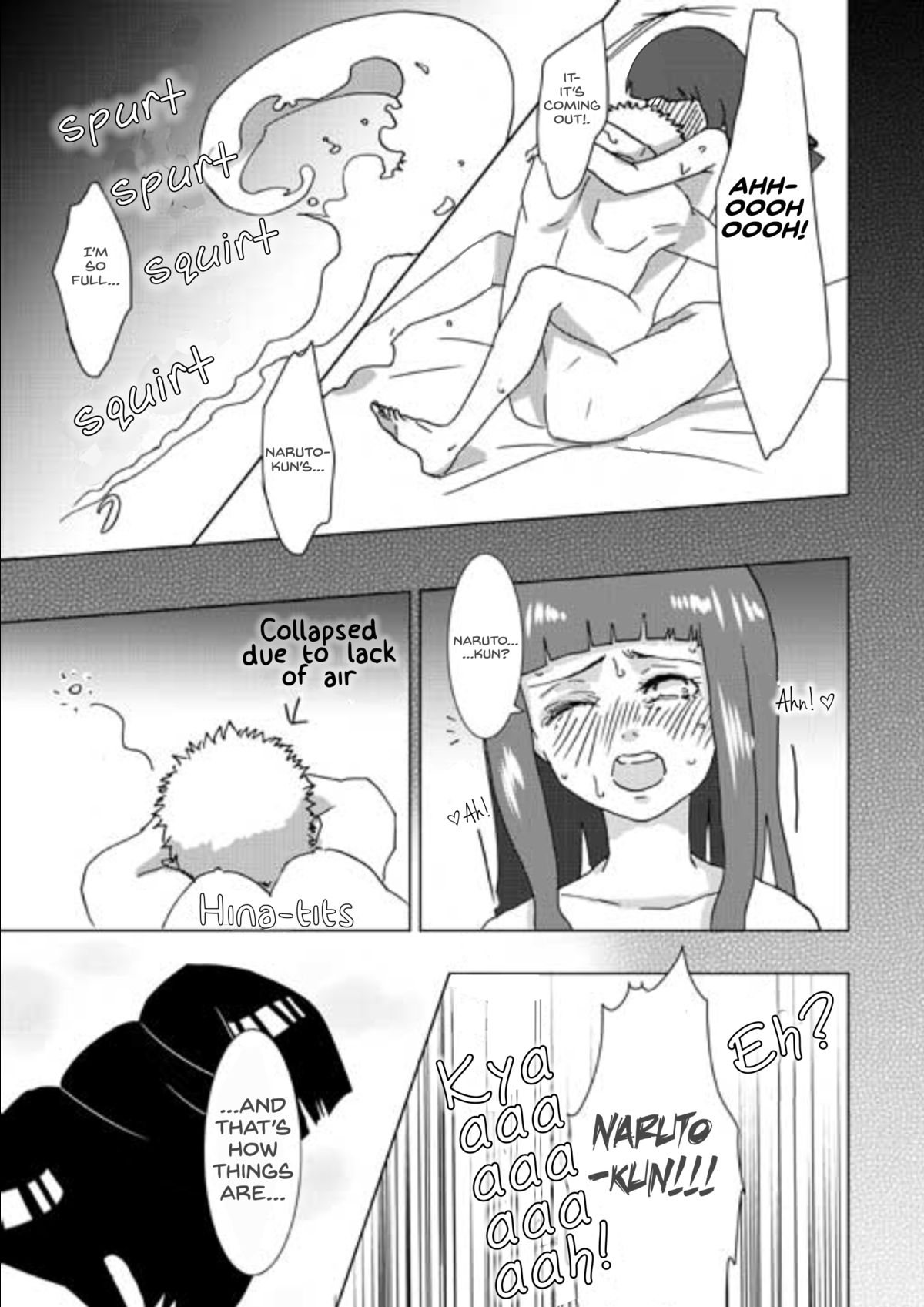 [Aihara] Maiden Problems page 5 full