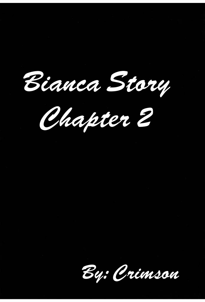 [Crimson Comics (Crimson)] Bianca Monogatari 2 | Bianca's Tale 2 (Dragon Quest V) [English] [SaHa] page 4 full