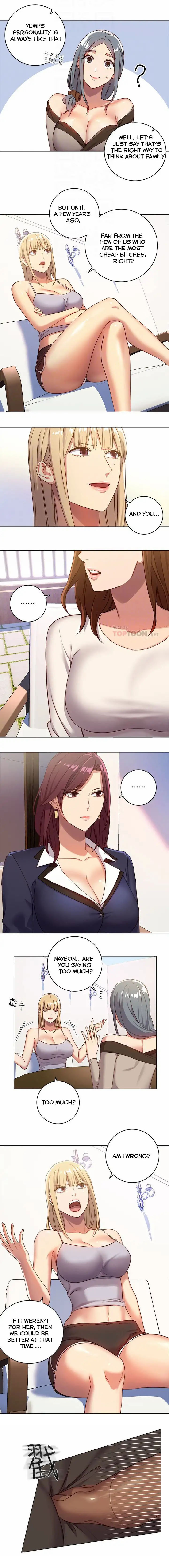 [Neck Pilllow] Stepmother Friends Ch.19/? [English] [Hentai Universe] page 50 full