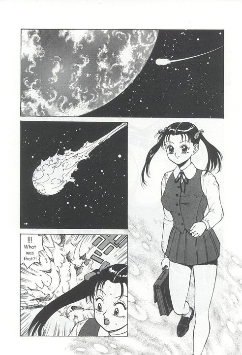 Bust Jack [English] [Rewrite] [Fraction] page 2 full