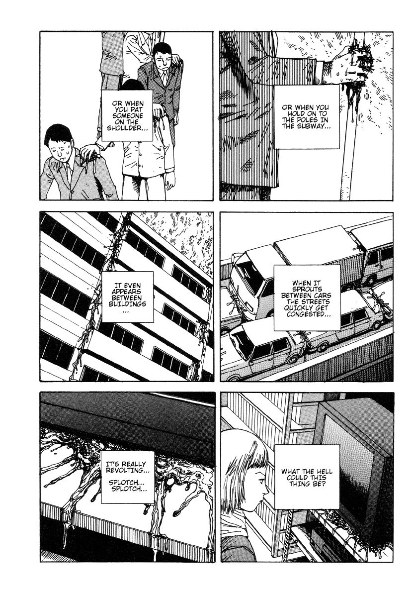 Shintaro Kago - Superglue [ENG] page 8 full