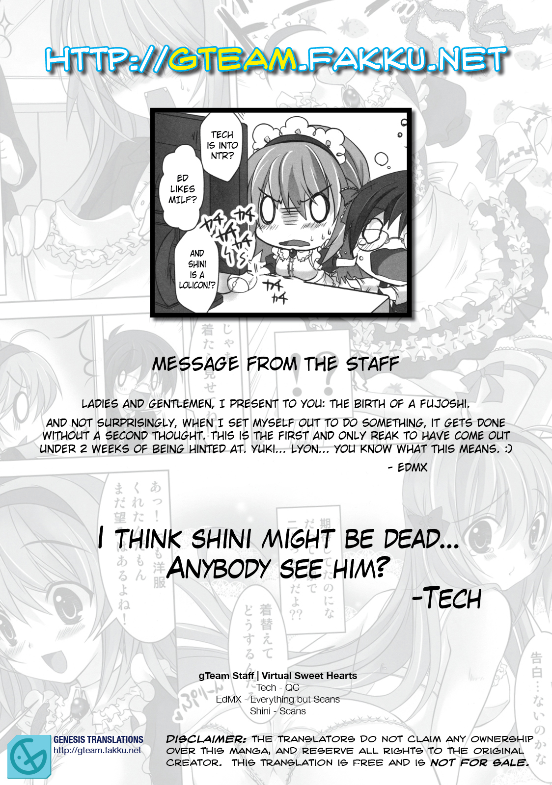 (C75) [Reak (TAKTO)] Virtual Sweet Hearts [English] [Genesis Translations] page 31 full