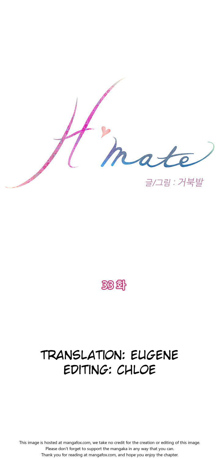 (YoManga) H-Mate - Chapters 31-45 (English) page 32 full