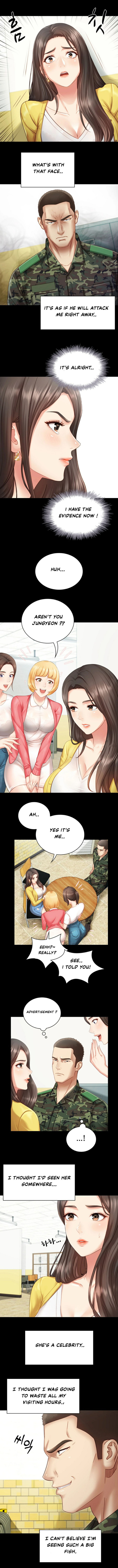 [Stain] My Sister's Duty Ch.4/? [English] [Hentai Universe] page 24 full