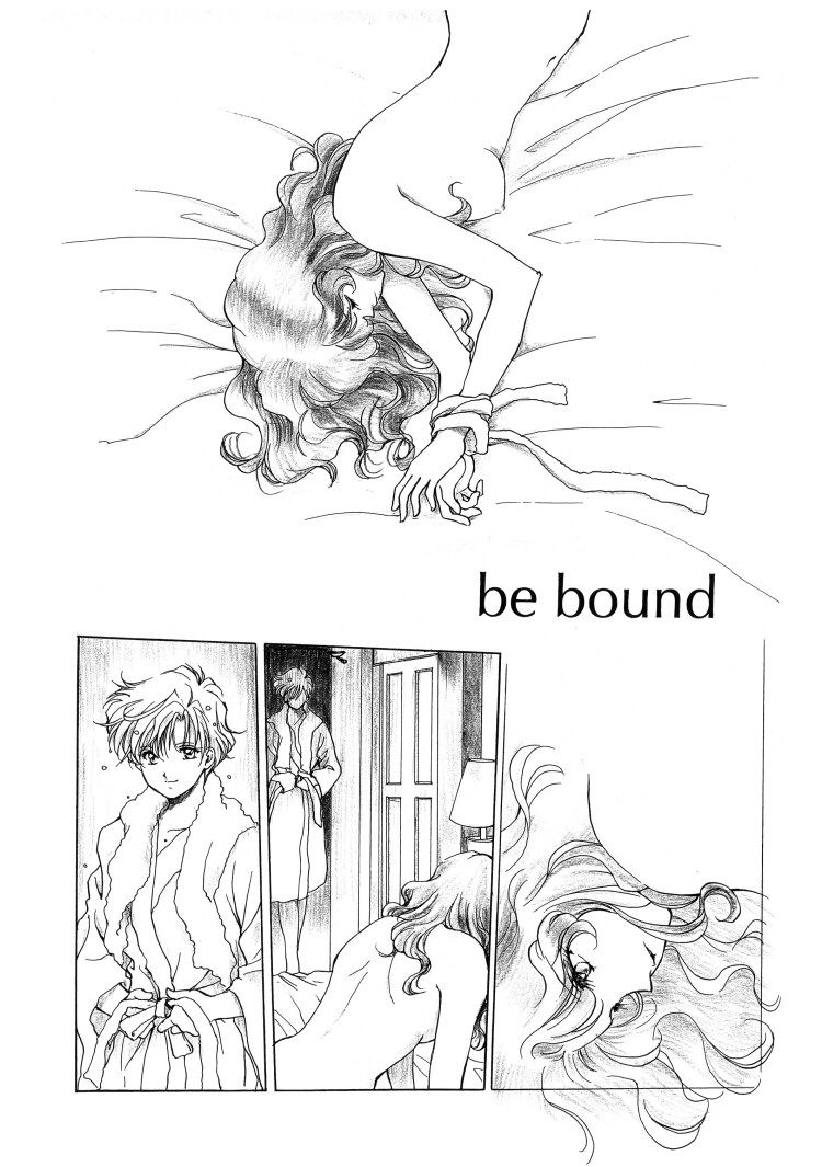 Be Bound page 3 full