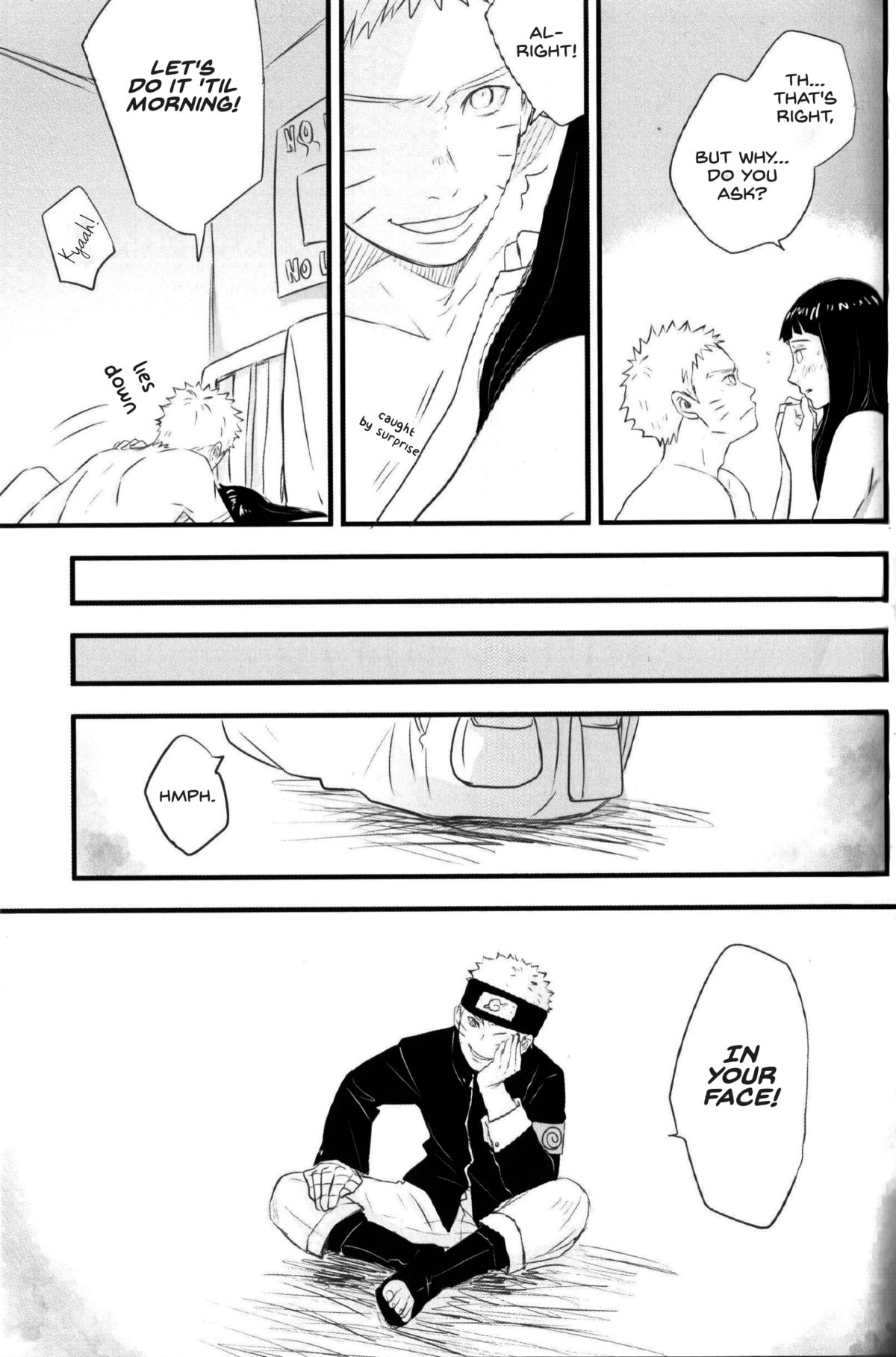 [blink (shimoyake)] innocently (Naruto) [English] page 38 full