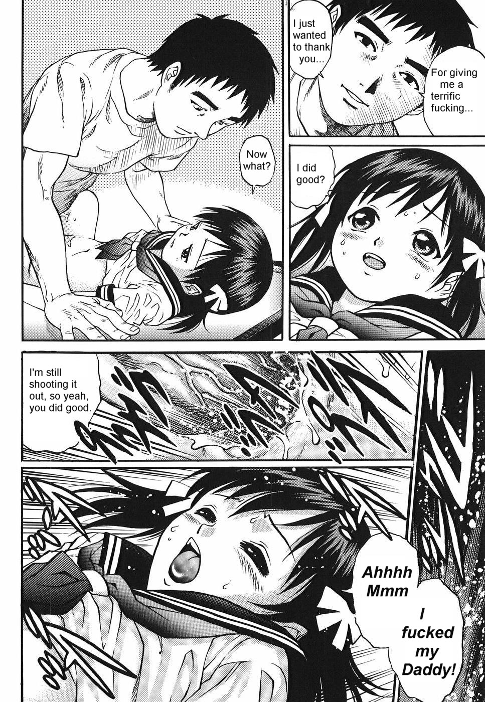 I'm Fine Mom. [English] [Rewrite] [olddog51] page 13 full