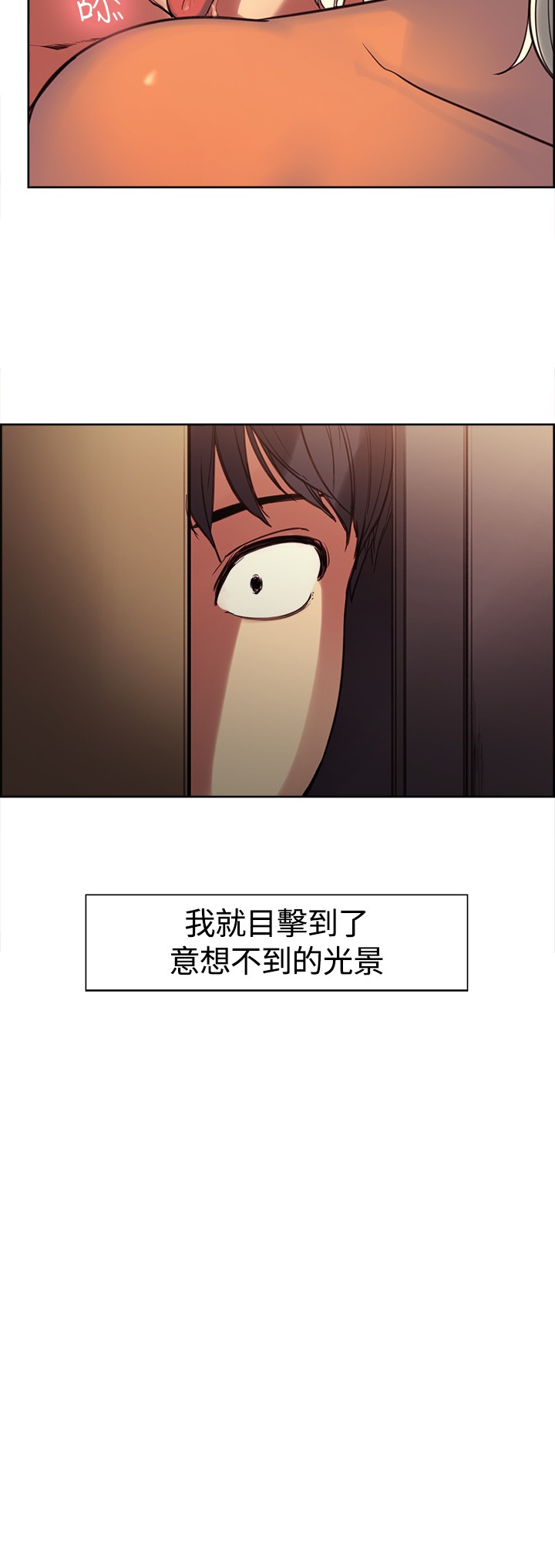 Domesticate the Housekeeper 调教家政妇 ch.1-10 (chinese) page 23 full