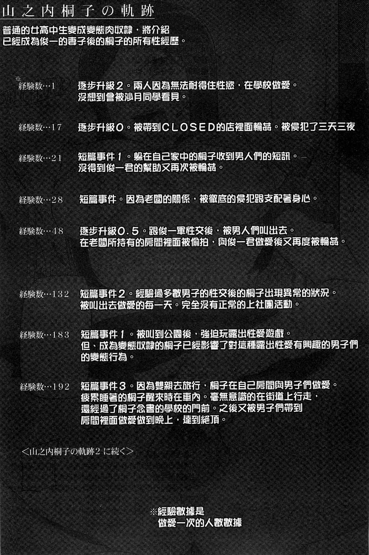 [Miito Shido] Jusei Ganbou [Chinese] page 22 full