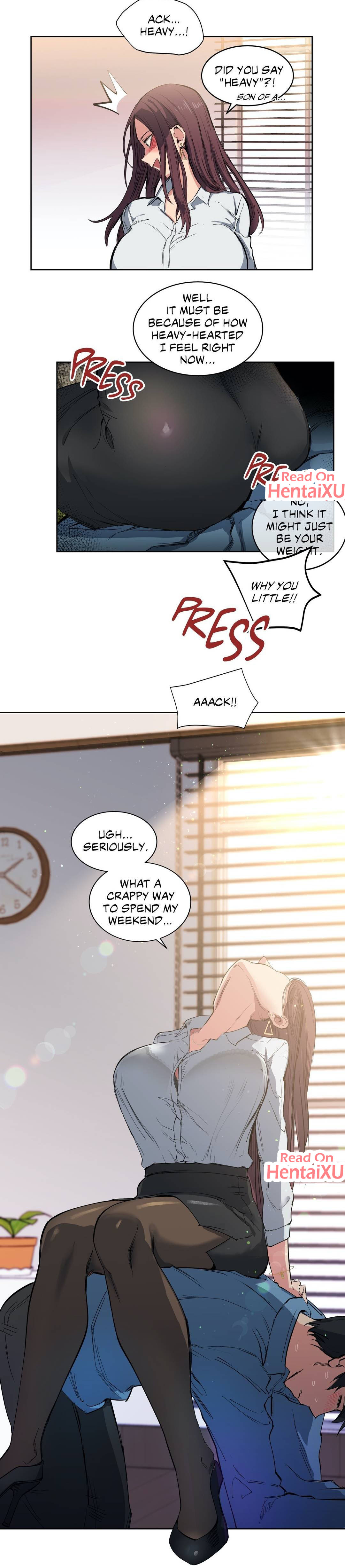 [Noah] Lucky Guy Ch.2/? [English] [Hentai Universe] page 28 full