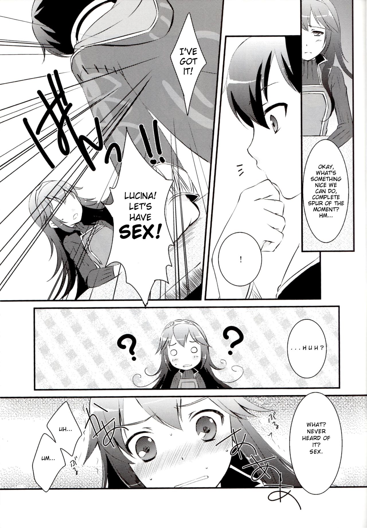 (C83) [ACIDSEA (Asuma Omi)] LOVE GAME (Fire Emblem Awakening) [English] [mickeyj] page 4 full