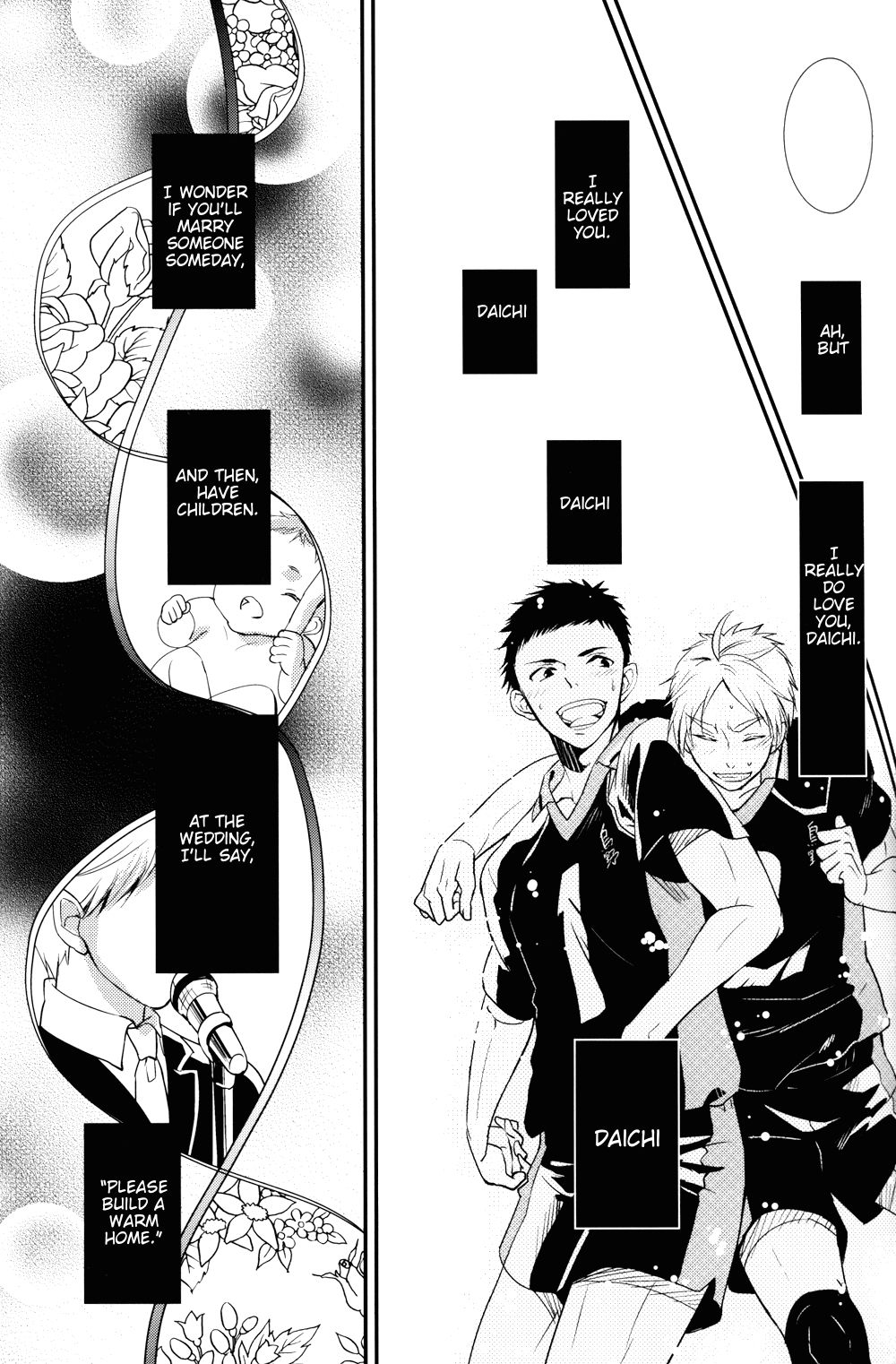 (HaruCC20) [LOVEND (Yuki Kana)] Light Friend (Haikyuu!!) [English] [lamperouge-1] page 31 full