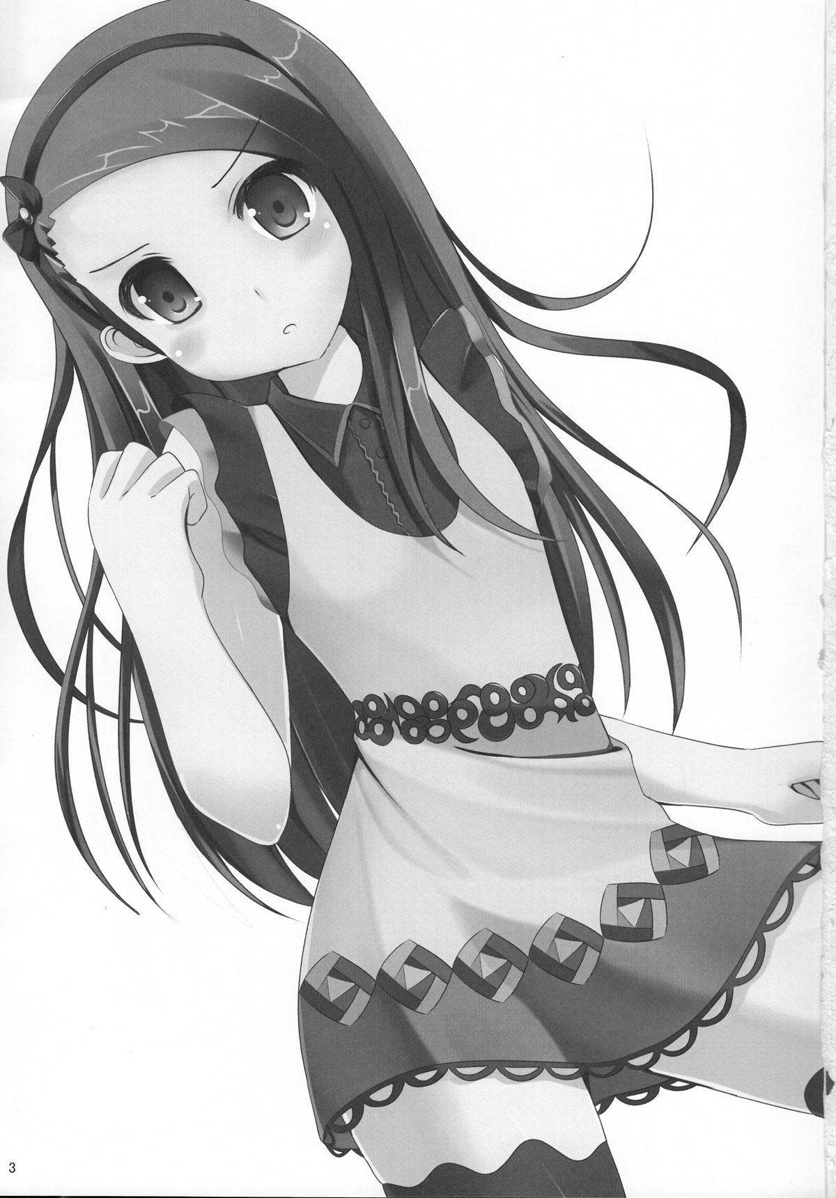 (C80) [LEDplus (Odayan)] 100% Iorin (THE iDOLM@STER) page 2 full