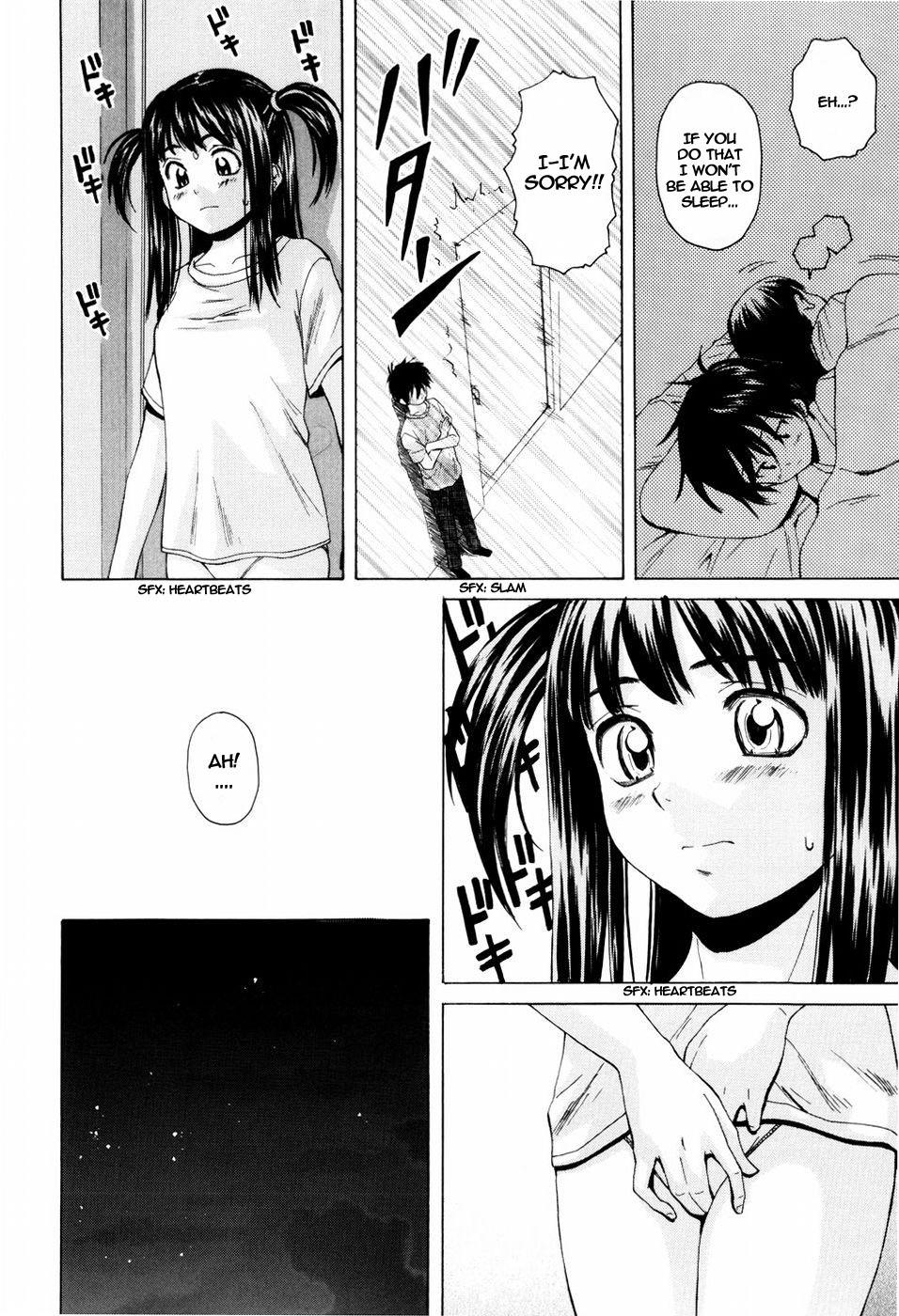 [Fuuga] Otokonoko Onnanoko [English] page 66 full