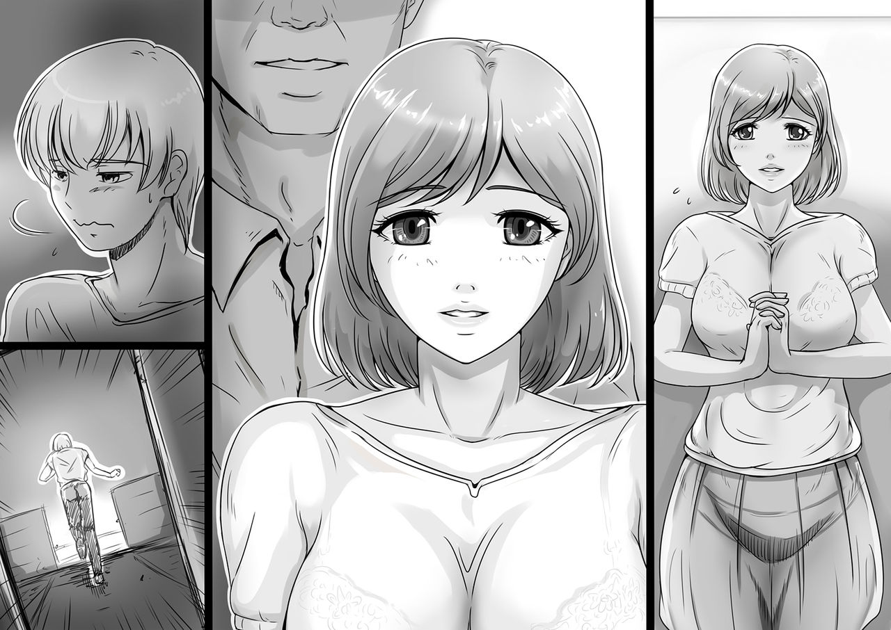 [Lemon Cake (Lemon Keiki)] Ikanaide Okaa-san page 30 full