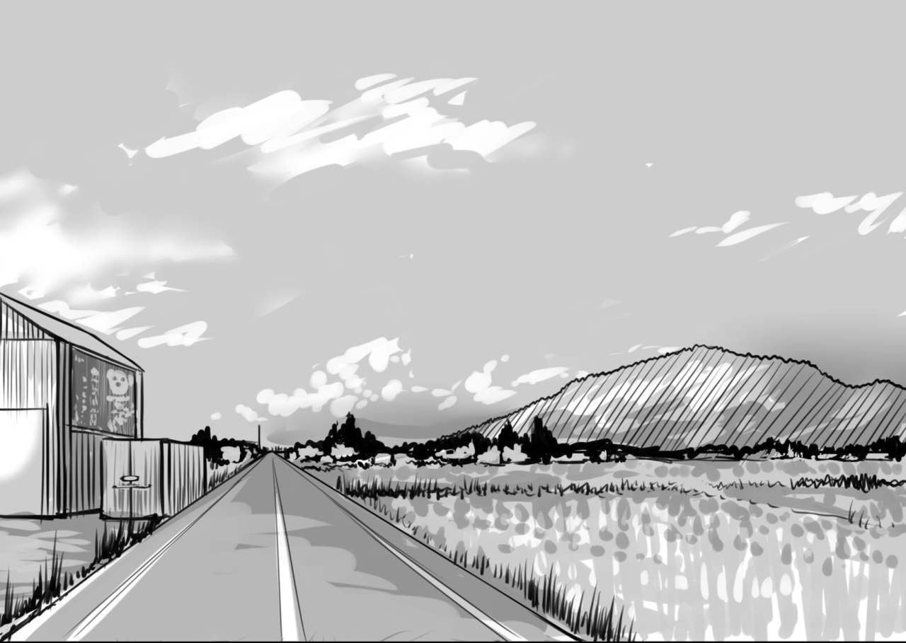 [Magokoro Center (Kiwa Tarou)] Ore ga Daisuki na  Shinyuu o Shinyuu toshite Mirenaku Natta Riyuu page 51 full