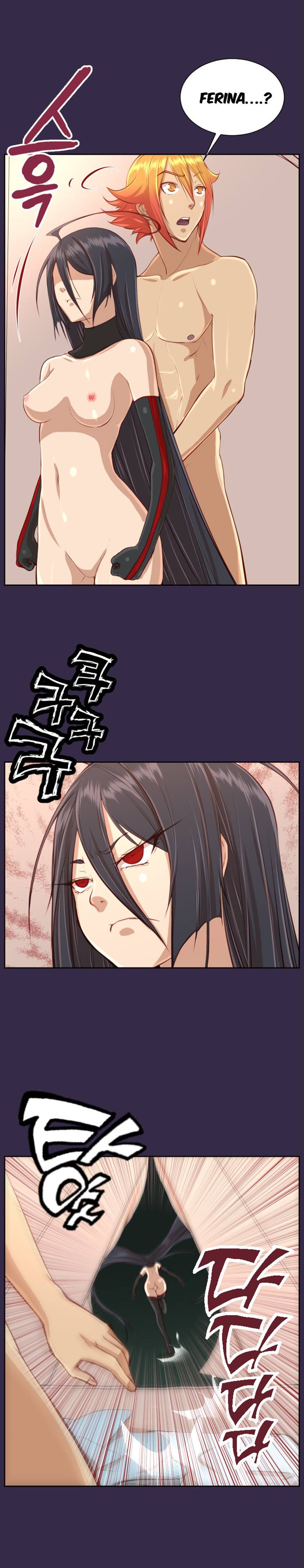 [Hong BanJang] Aharoo Ch.30-39 [English] (TrollNationScans) (Ongoing) page 56 full