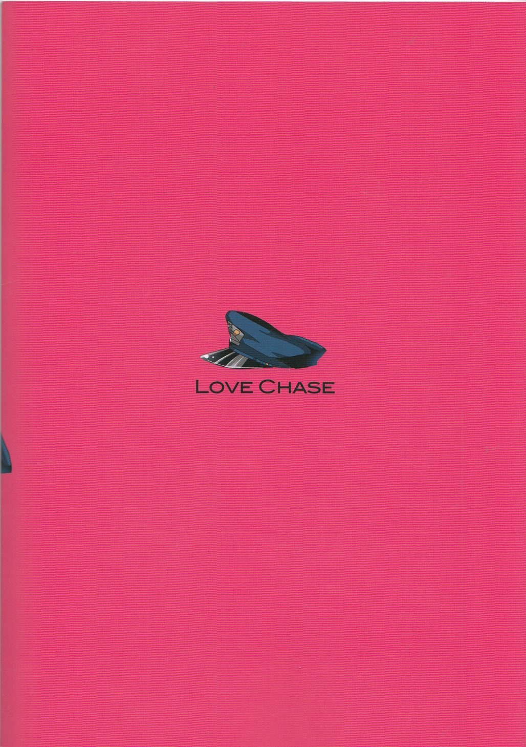(CCOsaka100) [URO (Amama)] LOVE CHASE (Free!) page 19 full