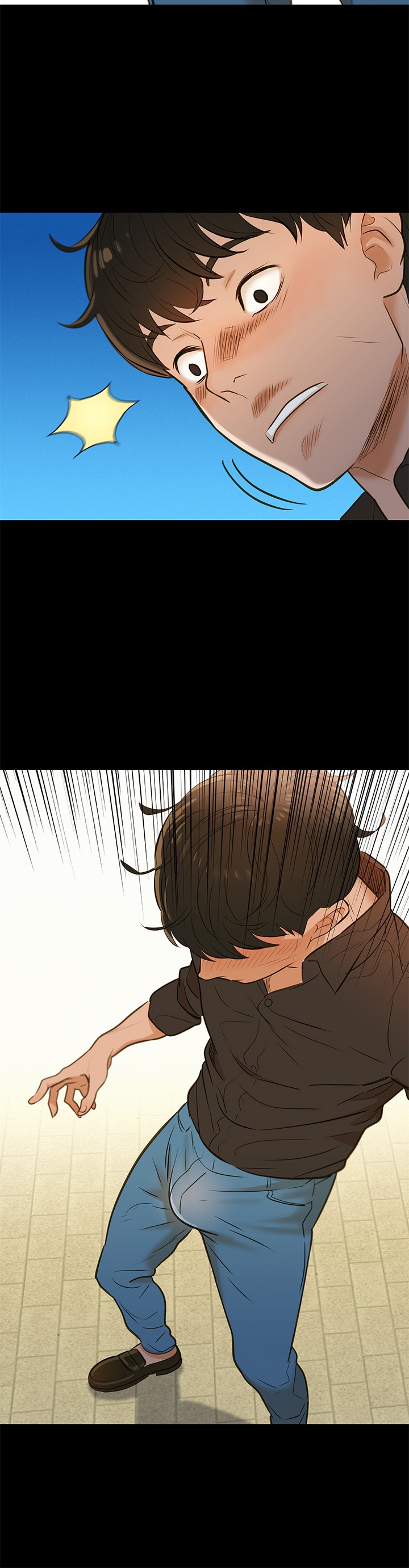 中文韩漫 不倫駕訓班 Ch.0-5 [Chinese] page 13 full