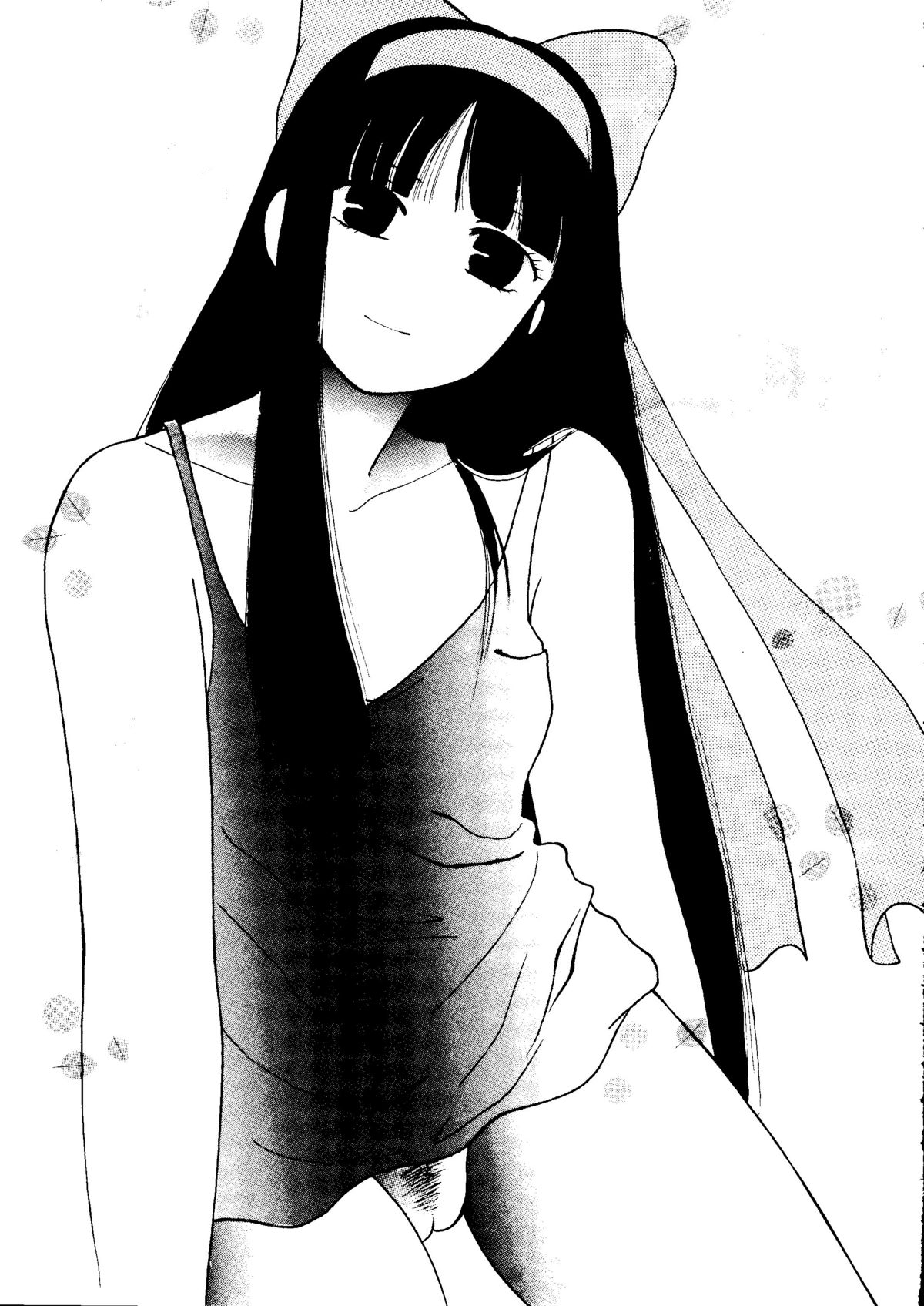 (C48) [Studio Dellforce (various)] Sekai Seifuku Sailorfuku 8 (various) page 81 full