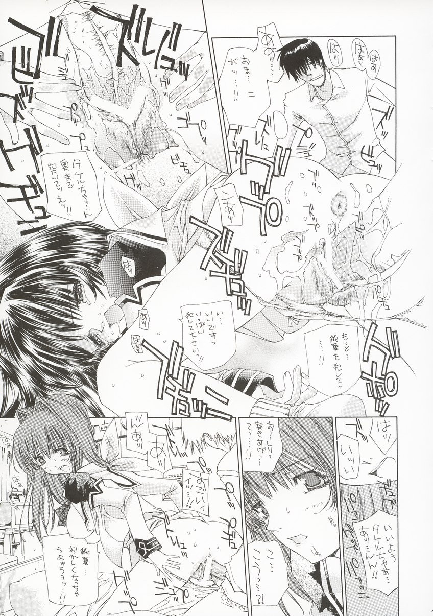 (C63) [ST.DIFFERENT (Various)] OUTLET 14 (Muv-Luv) page 42 full