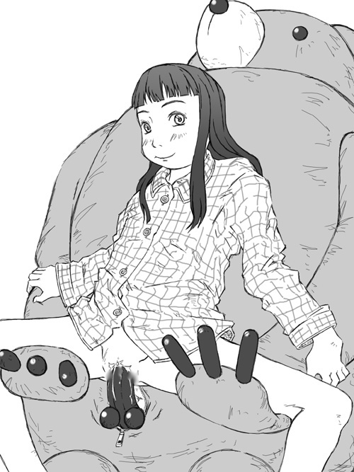 [Mikado] Aya-chan Mama to Seikyouiku page 18 full