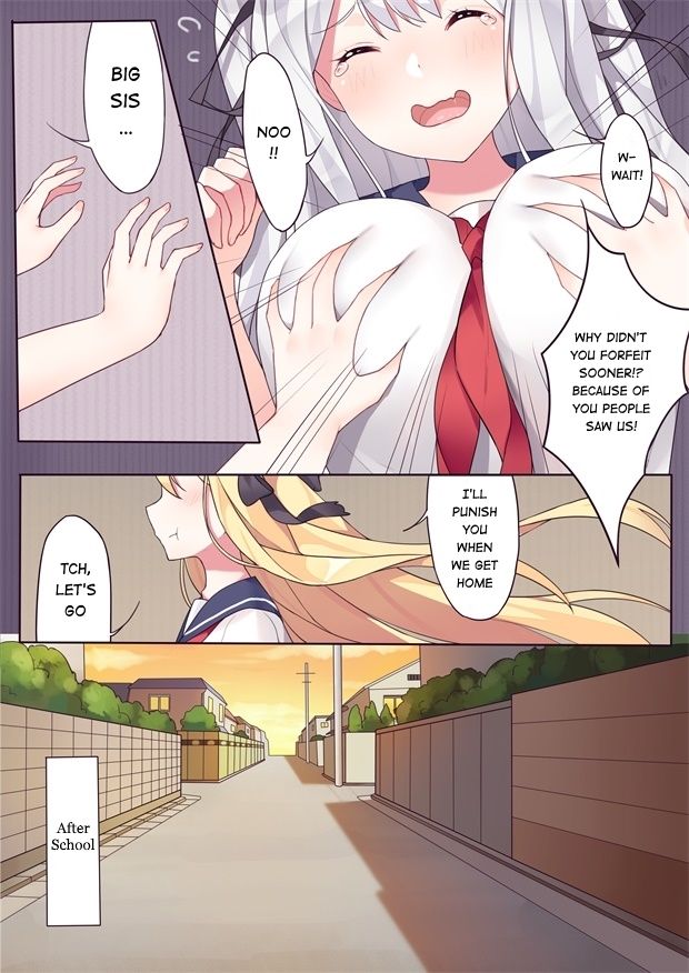 [Niliu Chahuì (Sela)] 相亲相爱的一天 | A Day of Intimacy [English] [Hentai_Doctor] page 14 full