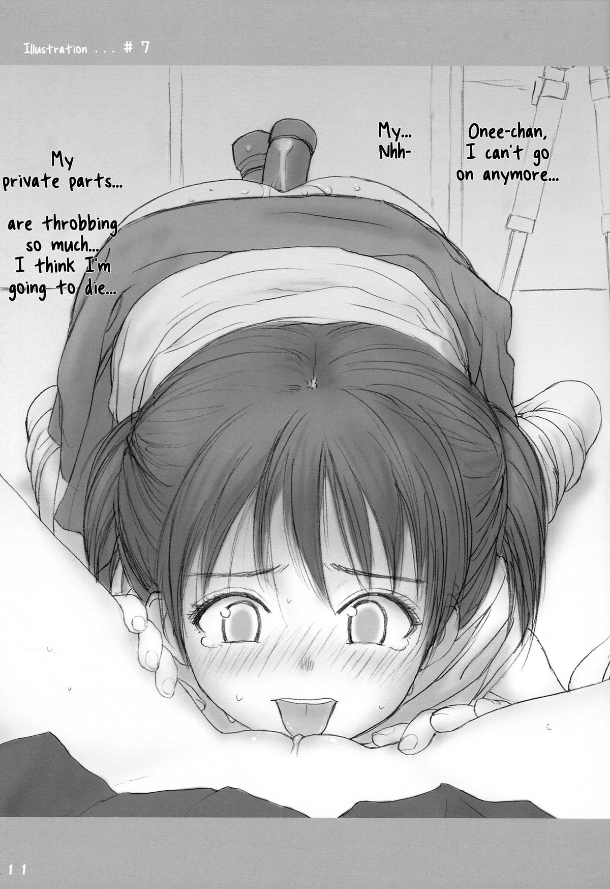 (SC31) [Mieow (Rustle)] Lolicon...6 [English] {QB-tl.com} page 10 full