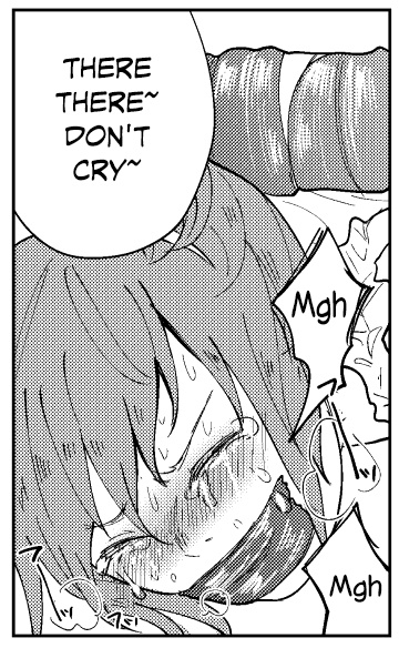 (C86) [Chemical Janky (Shiruka Bakaudon)] JS★Bokobokorin! [English] [Sample] page 32 full