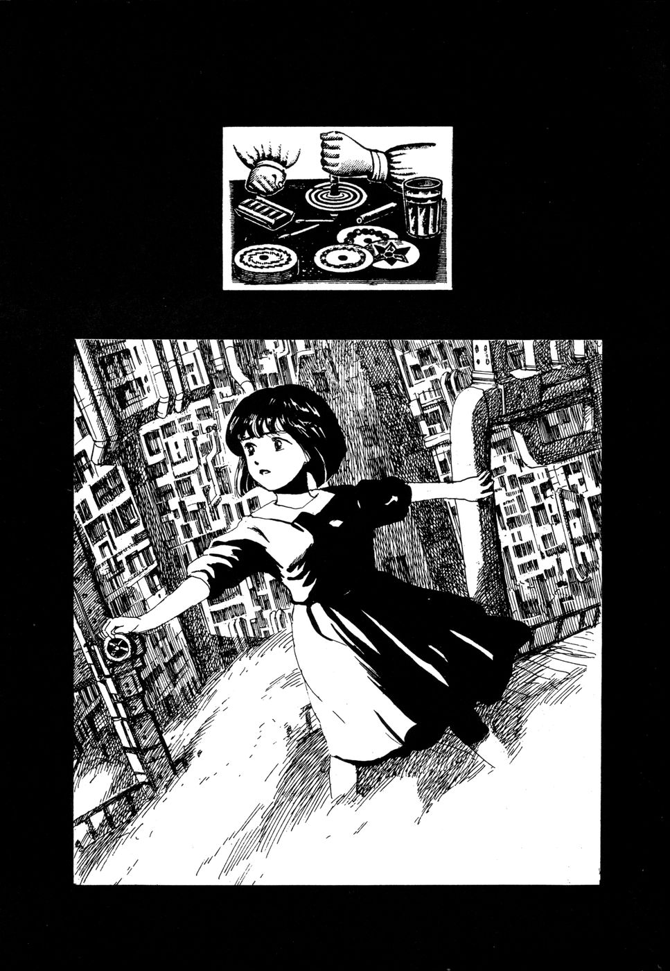 (C43) [The Garden (Itou Masaya)] Millbella Preview page 13 full