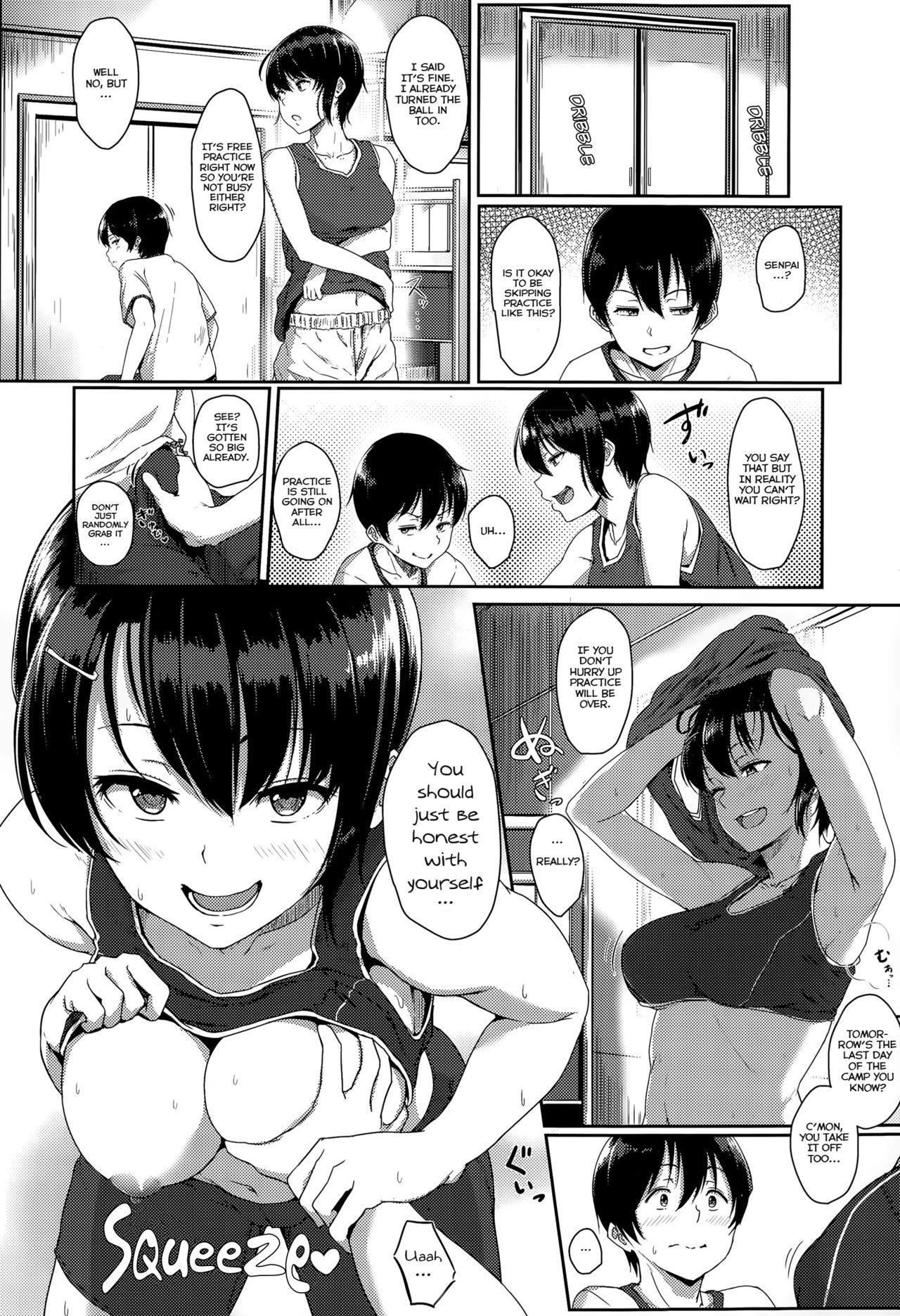 [Aoi Tiduru] Seishun Scheme | Youthful Days Scheme [English] [1 2 translations + Hennojin + snapte + AnotsuSagami + Noraneko + TripleSevenScans + Zenturial] [Digital] page 102 full