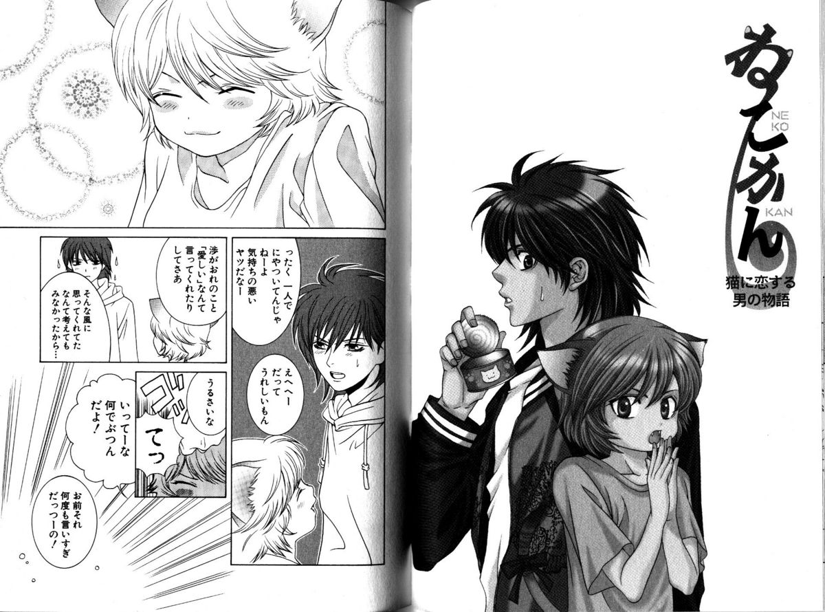 Akana Meiko - Nekokan page 43 full