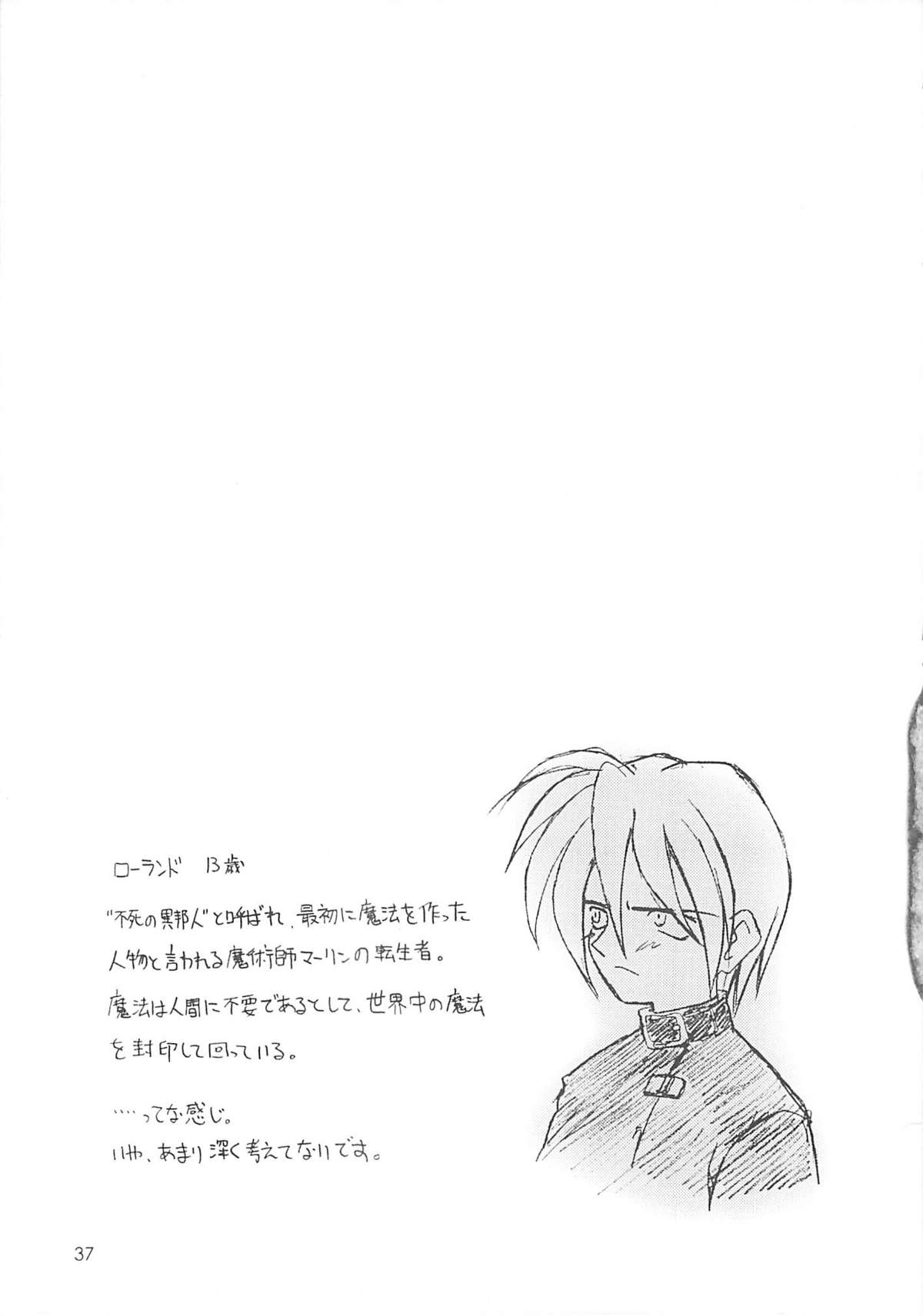 (C59) [Chokudoukan (Hormone Koijirou, Marcy Dog)] Please Teach Me 4 (Cardcaptor Sakura) page 36 full
