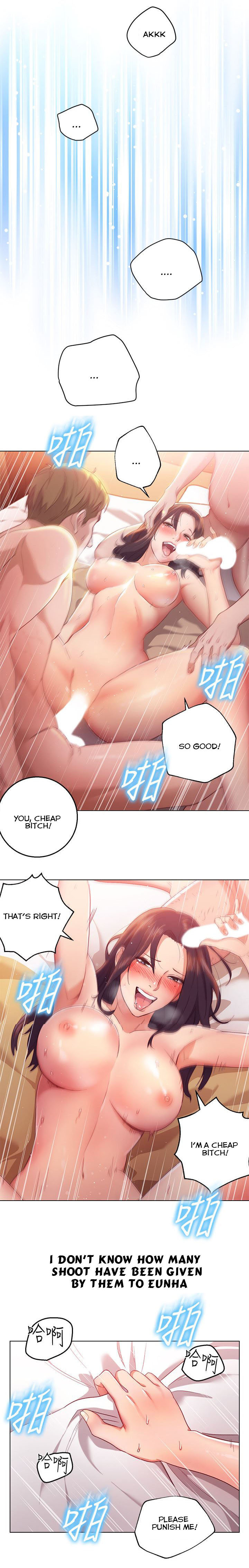 [Neck Pilllow] Stepmother Friends Ch.13/? [English] [Hentai Universe] page 16 full