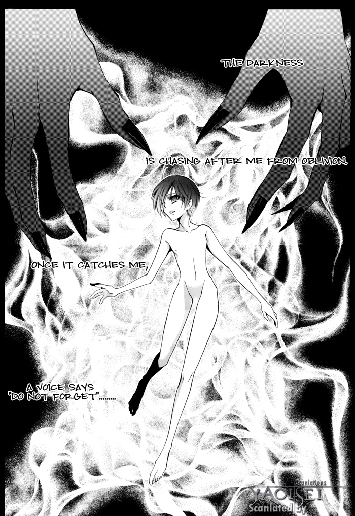 (C78) [La*Pis (Kuya Wataru)] Akumade Anata o XX Shitai | I merely want to xxx you (Black Butler) [English] [Yaoi-Sei] page 9 full