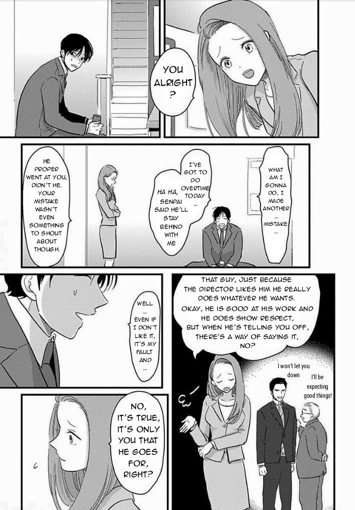 [Harada] Suki na Hito Hodo [English] {melty, rioshiny} page 13 full